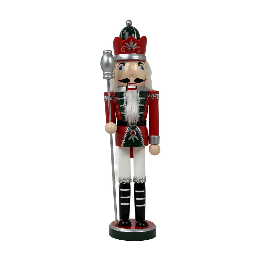 ADORNOS DE NAVIDAD DE MADERA 200-4100432