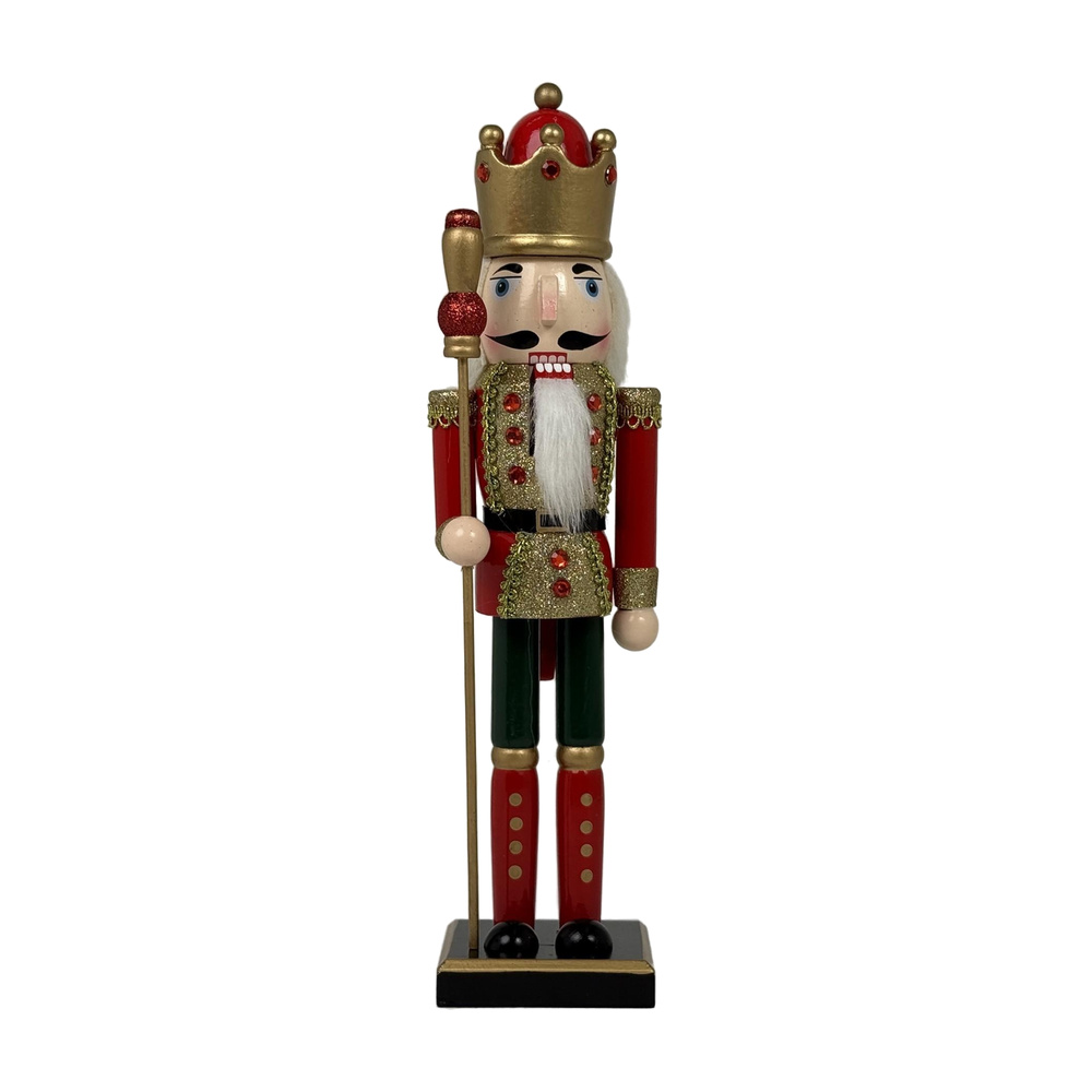 ADORNOS DE NAVIDAD DE MADERA 200-4100449