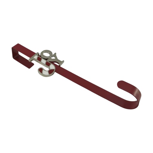 [278695] COLGADOR DE CORONA 6X9.2X37.2CM 200-7400087