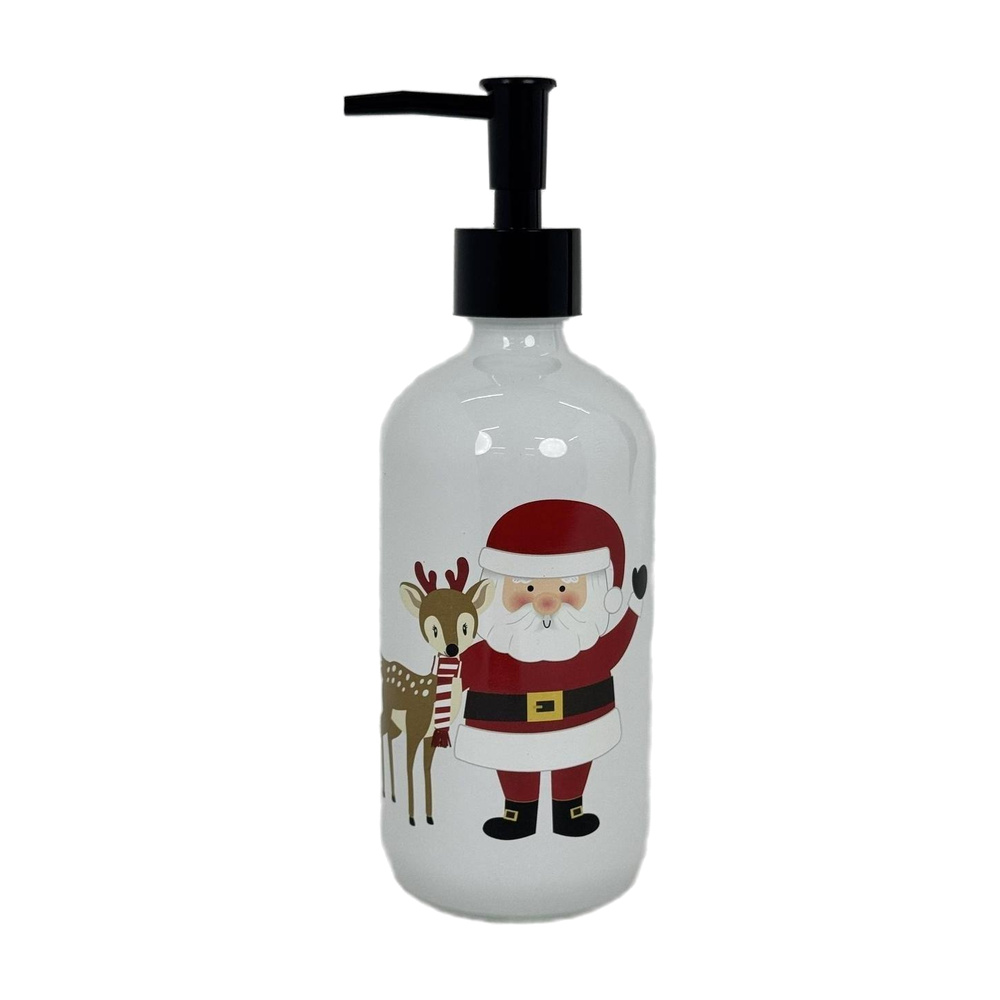 DISPENSADOR DE JABÓN 500ML 7.5 200-8700155