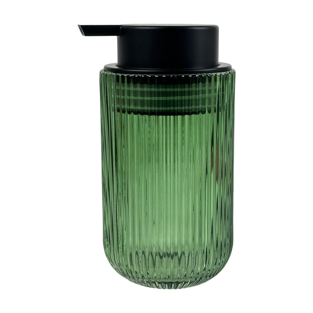 DISPENSADOR DE JABÓN 350ML 8X8 200-8700158