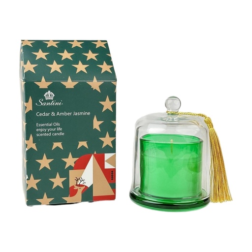 [278708] VELA AROMÁTICA EN ENVASE DE VI 200-9600416