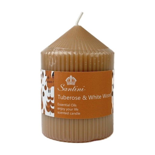 [278712] VELA DE PILAR AROMÁTICA 7X7X10 200-9600429
