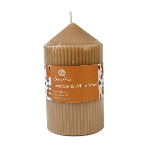 [278716] VELA DE PILAR PERFUMADA 7X7X12 200-9600433