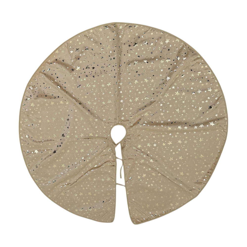FALDA DE ARBOL 120X120 CM 201-8900596