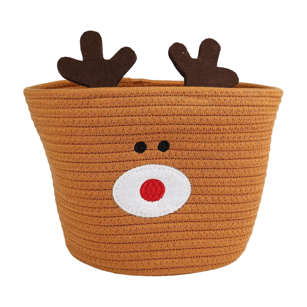 CESTA INDIVIDUAL 26X26X20CM 202-1100029