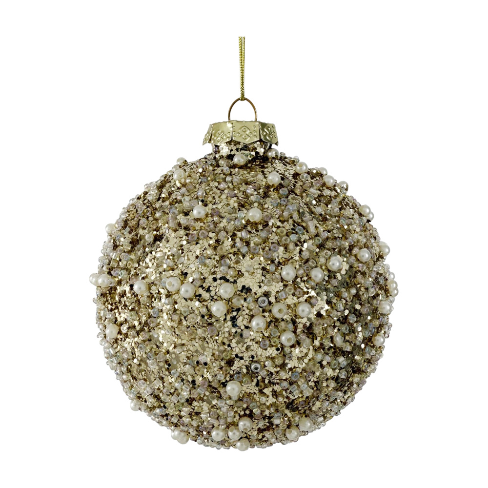 BOLA DE VIDRIO 10 CM 10X10X10 CM 202-3400078