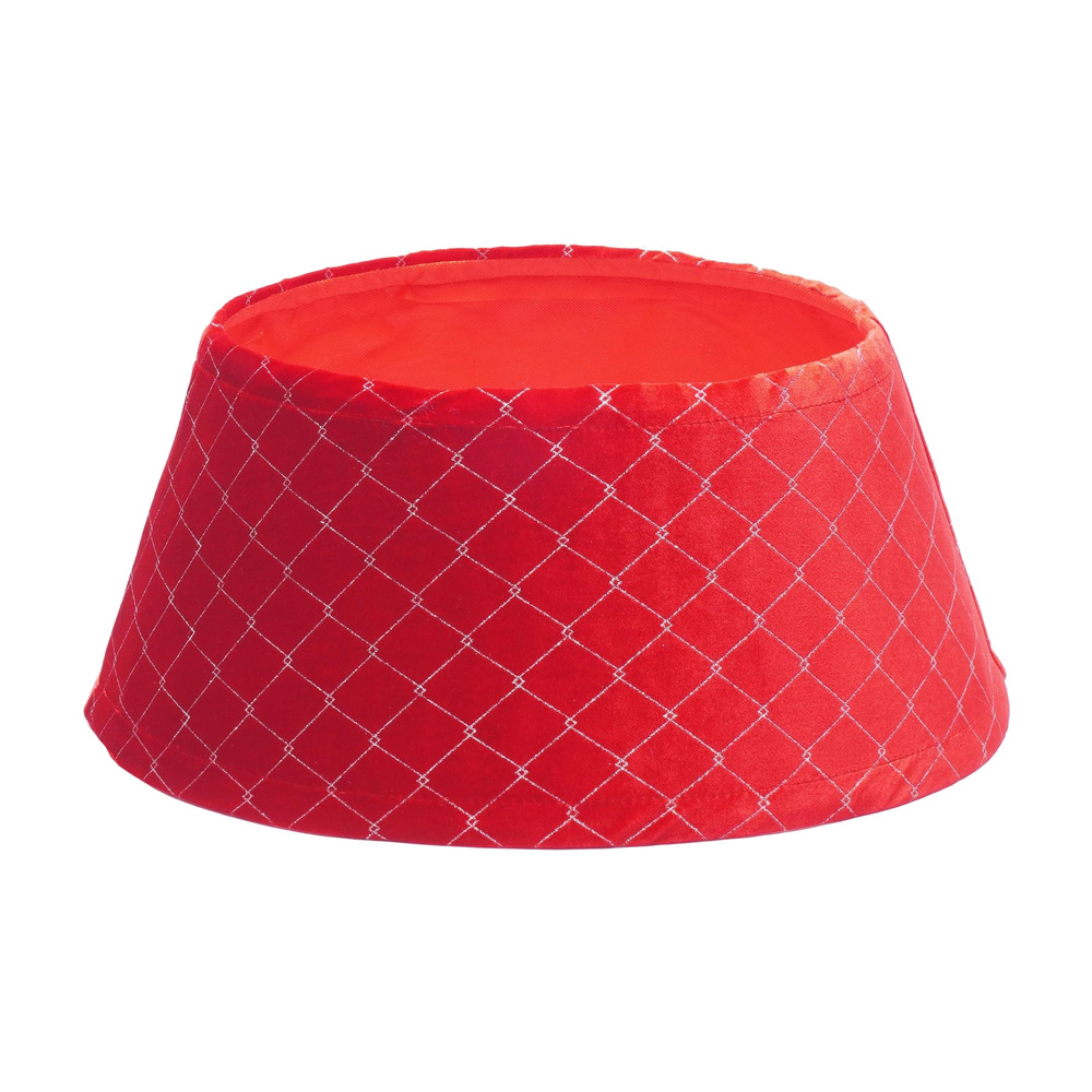 FALDA DE ARBOL 56X56X25CM 5800006