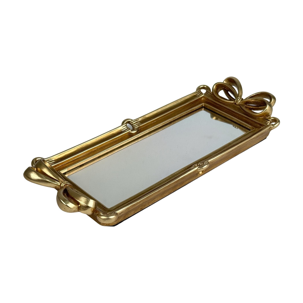 BANDEJA TIPO ESPEJO 38X15.5X4C 6700016