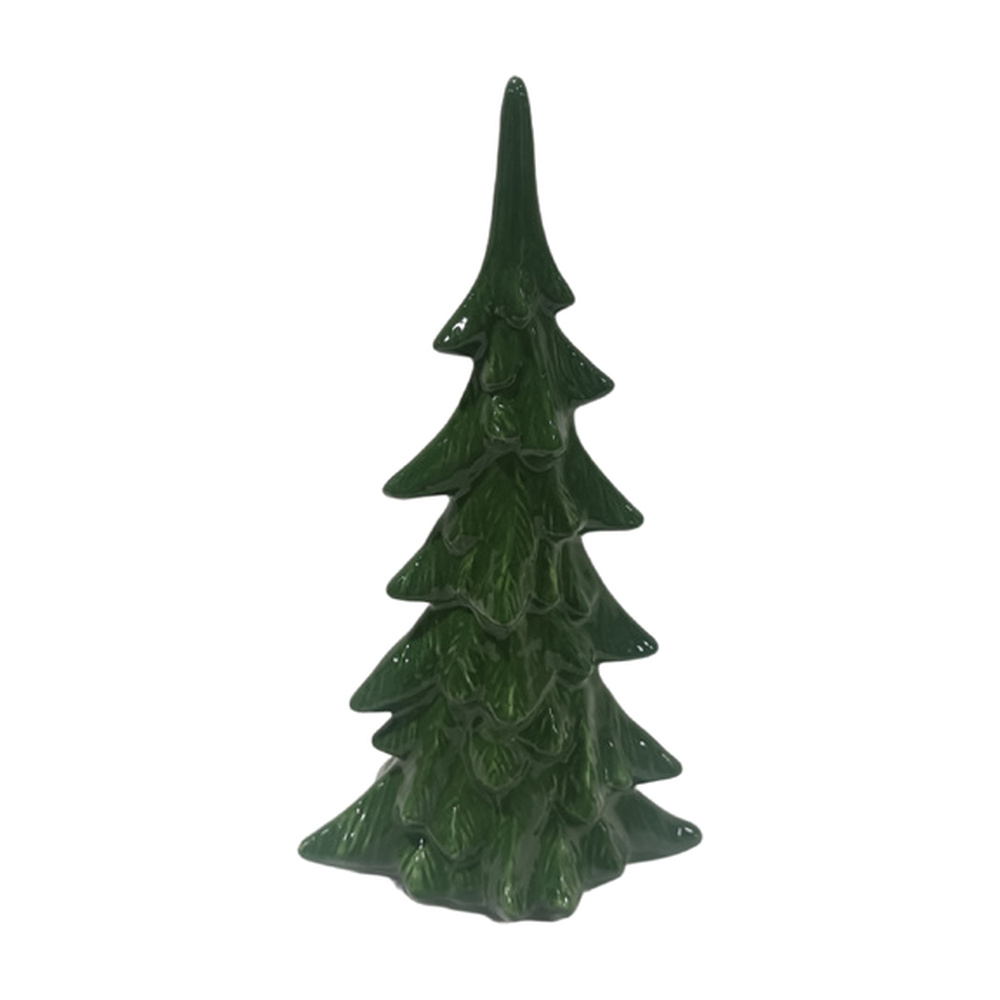 FIGURA ARBOL DECORATIVO 18.1CM 831-MX2472-2694B