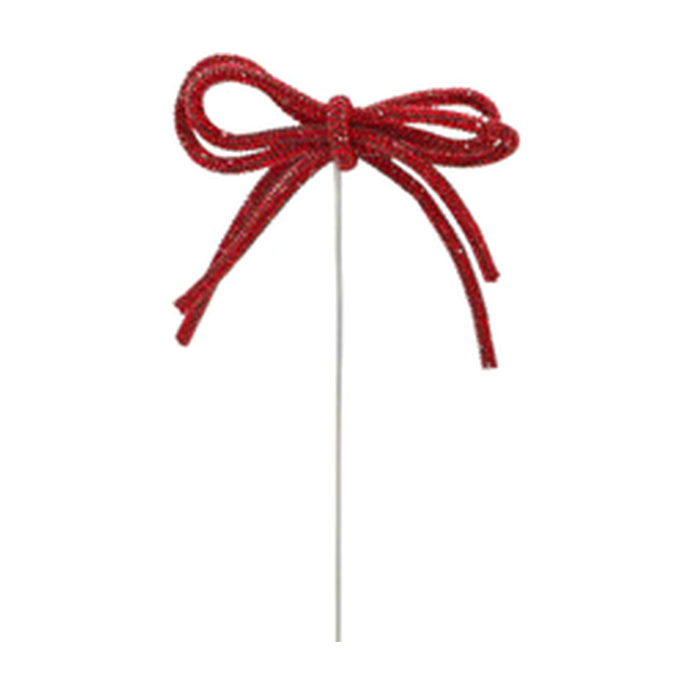 PICK LAZO 17X23CM ROJO 831-D152-2635R