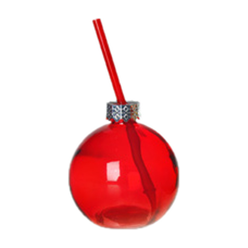 VASO ESFERA SET X2 10.5X9.8CM 380ML 831-D015-2606