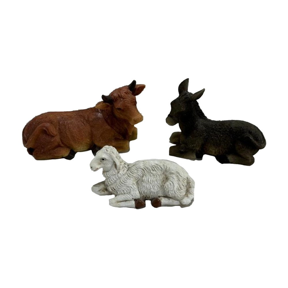 FIGURA SET X3 5.2X11CM 831-P005-2520