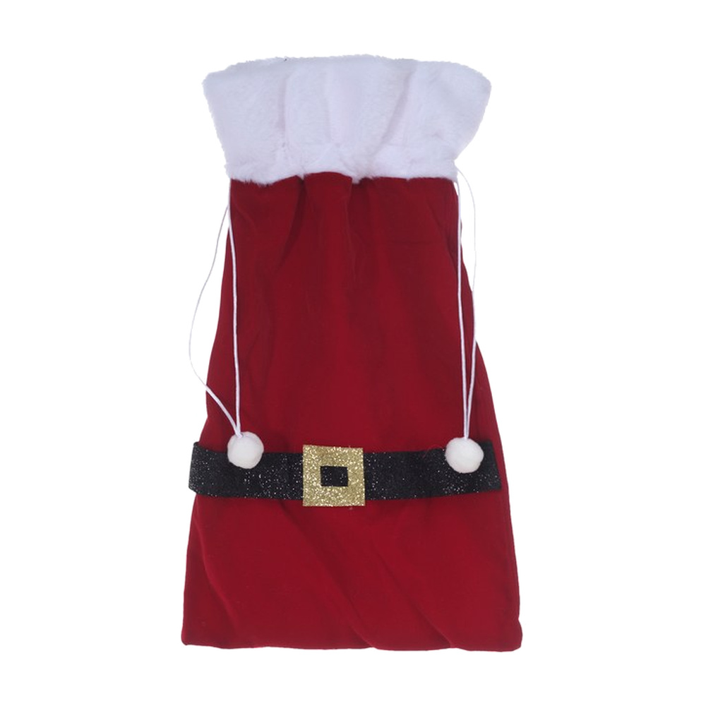 BOLSA REGALO NAVIDAD 50CM 831-D184-2621S