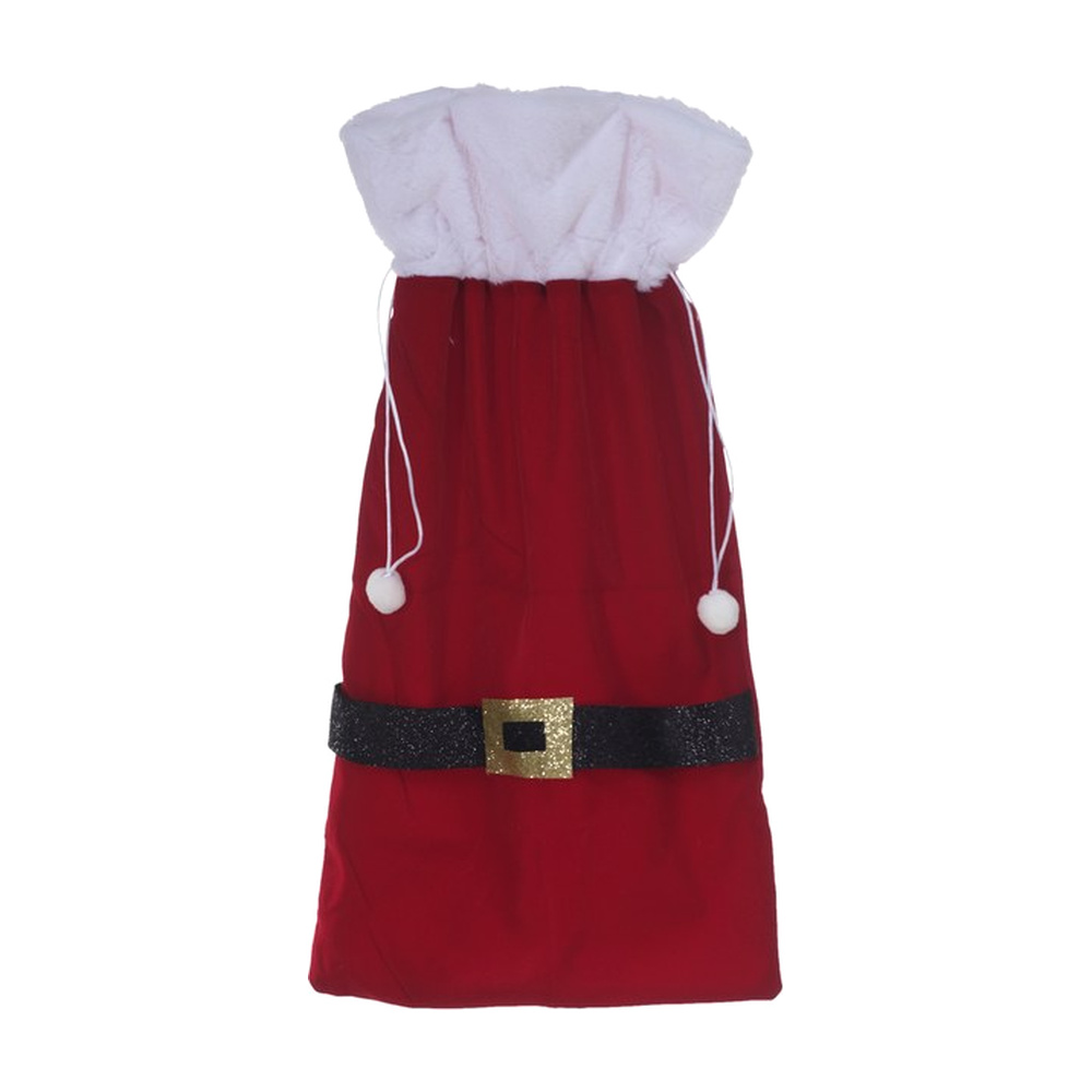 BOLSA REGALO NAVIDAD 70CM 831-D184-2621M