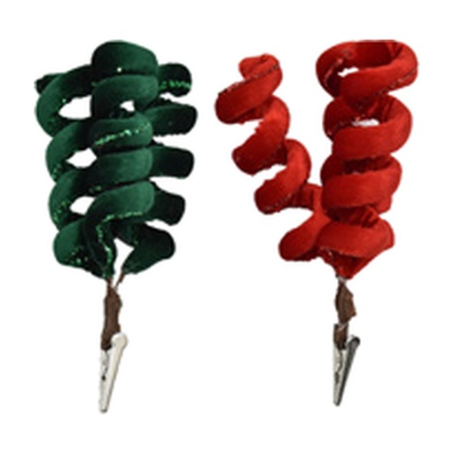 [281867] JUEGO 2 PAPELES REGALO 2M 9 LAZOS 831-D049-2601D