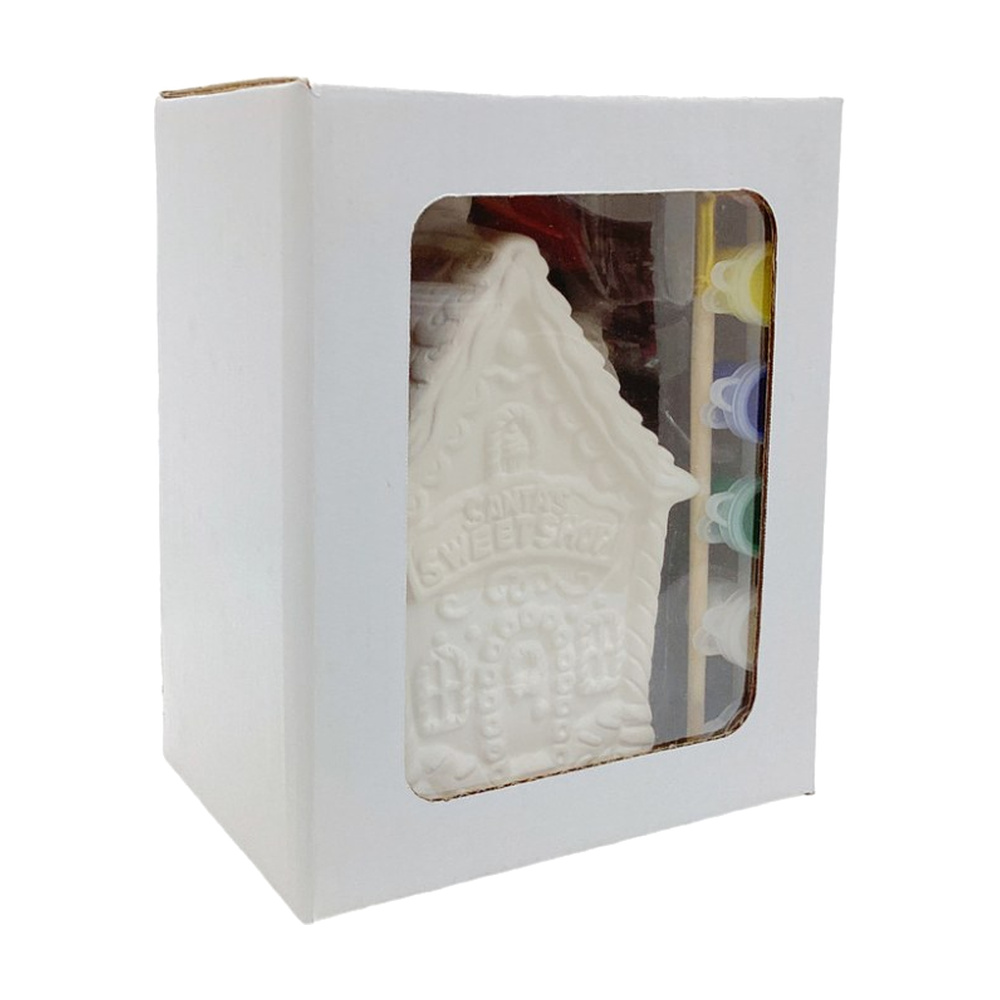 KIT PINTURA CASA 9.8X14.3CM 831-XMTX194-2418
