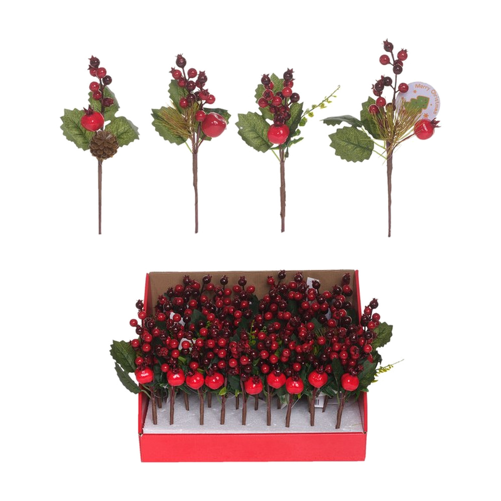 RELLENO 4 PIEZAS 23 CM 831-MX2467-2694-P