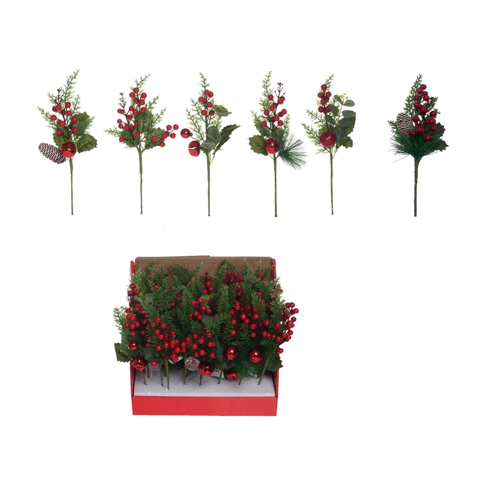 RELLENO 6 PIEZAS 35CM 831-MX2467-26123-P