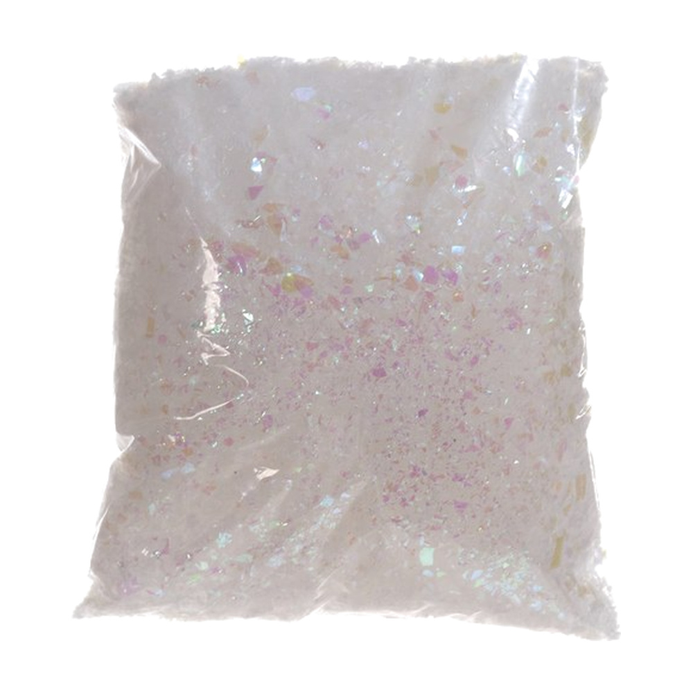 BOLSA NIEVE ARTIFICIAL 18X2X23CM 831-D172-2603