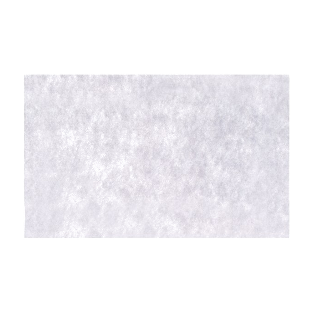 MANTA DE NIEVE BLANCA 50X80CM 831-D172-2615