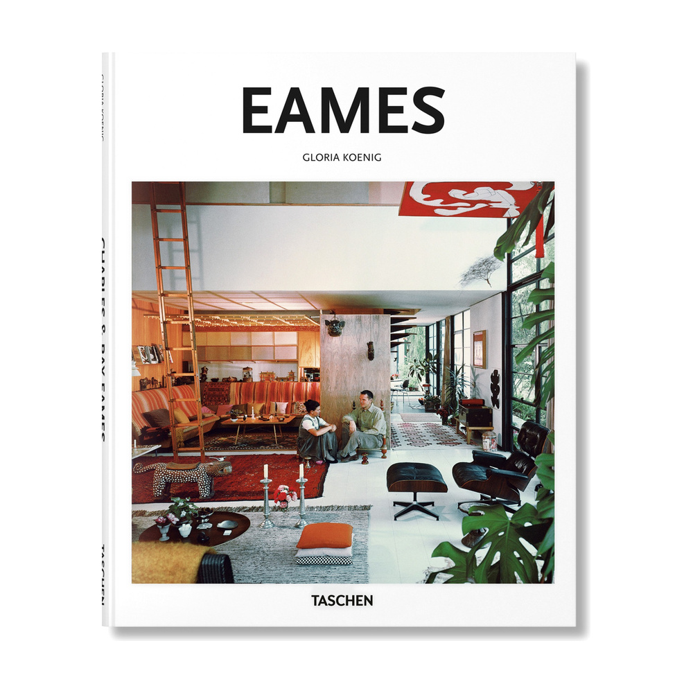 [100414] EAMES ARCH BA