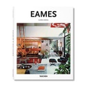 EAMES ARCH BA
