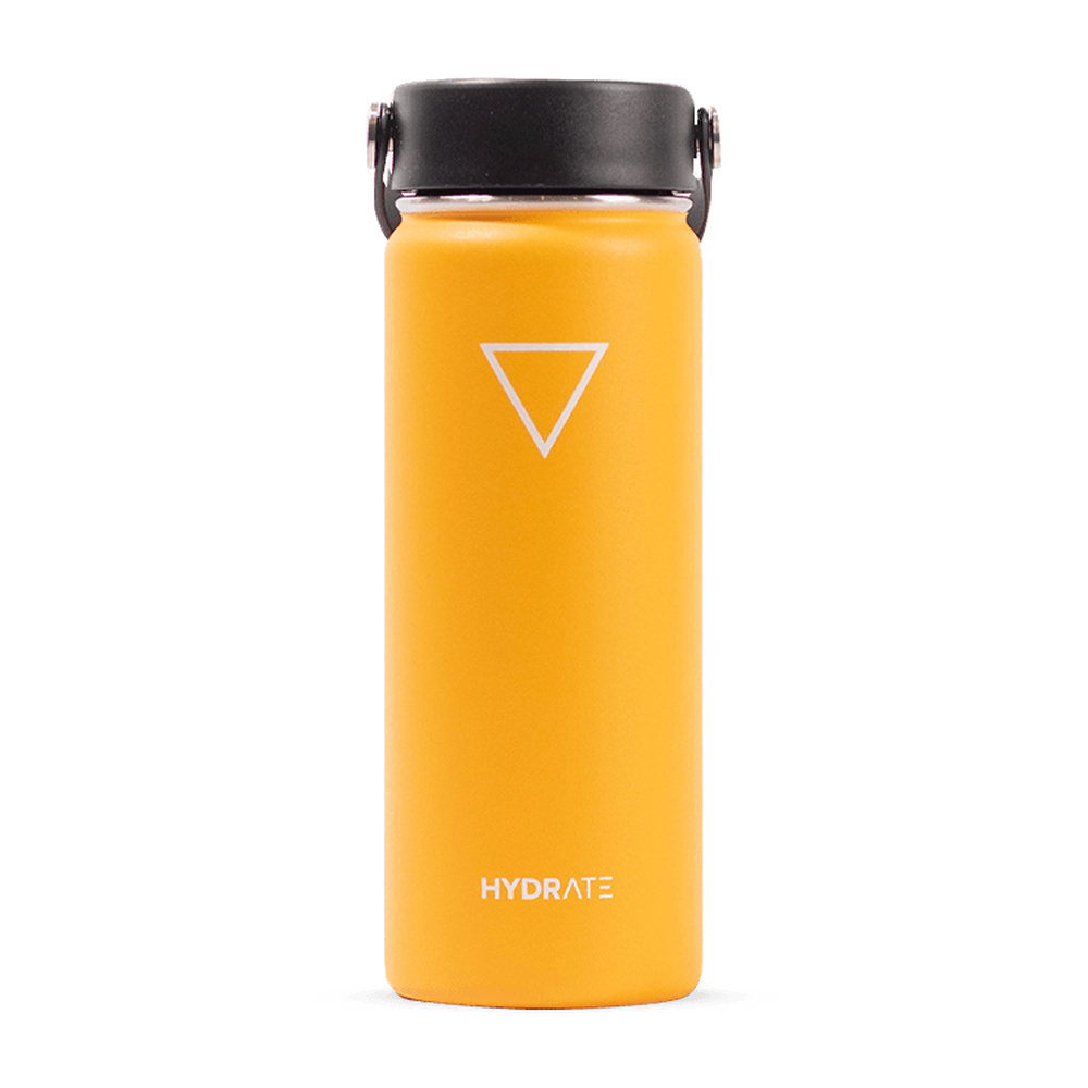 [108121] Hydrate 530ml Amarillo Sol