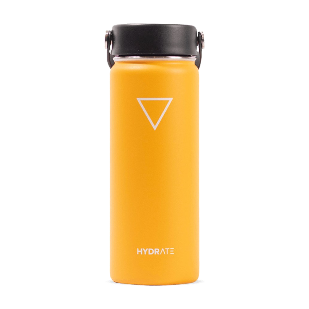 [108121] Hydrate 530ml Amarillo Sol