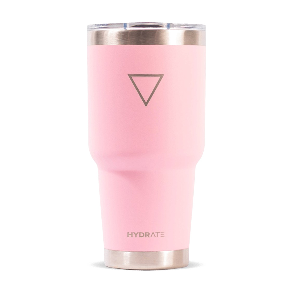 [108235] Vaso 900ml Rosado Pastel
