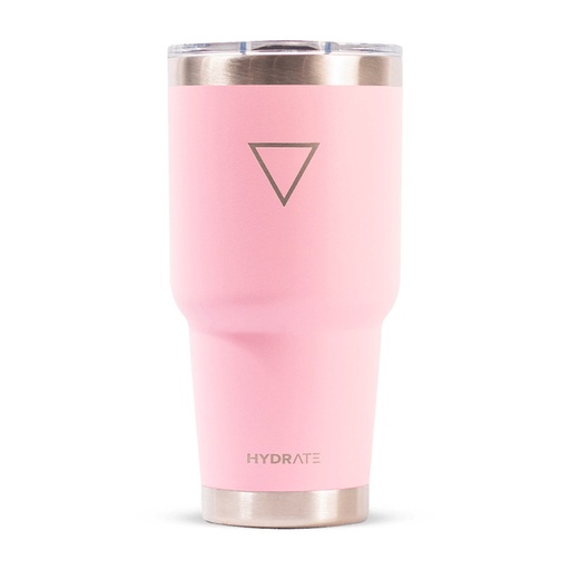 [108235] Vaso 900ml Rosado Pastel