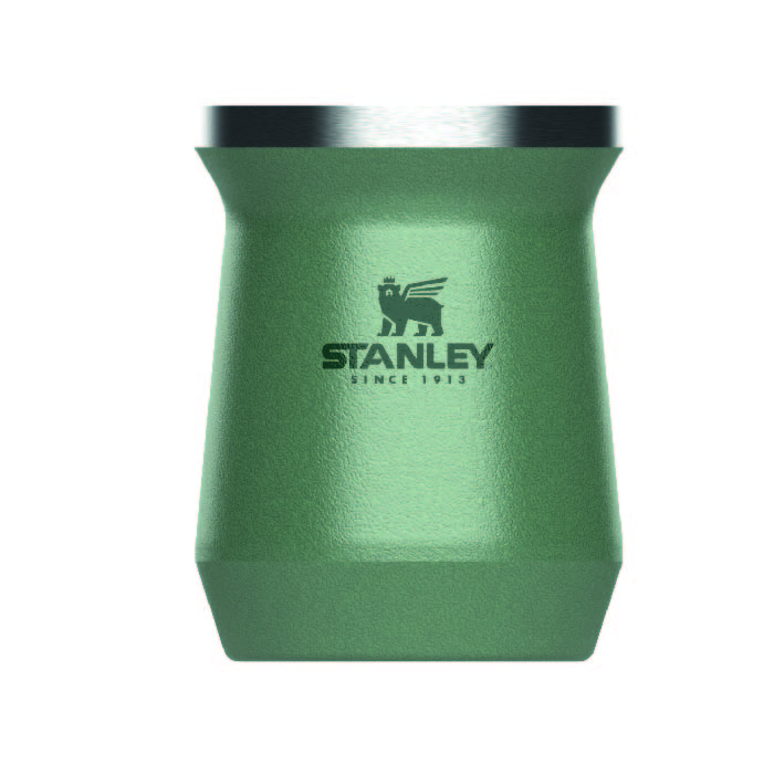 MATERO CLASSIC 236 ML VERDE