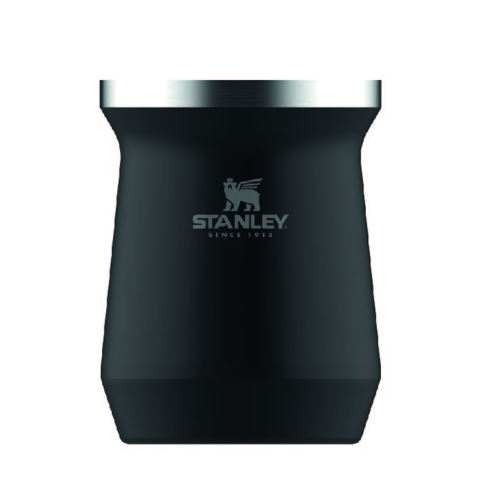 MATERO CLASSIC 236ML NEGRO