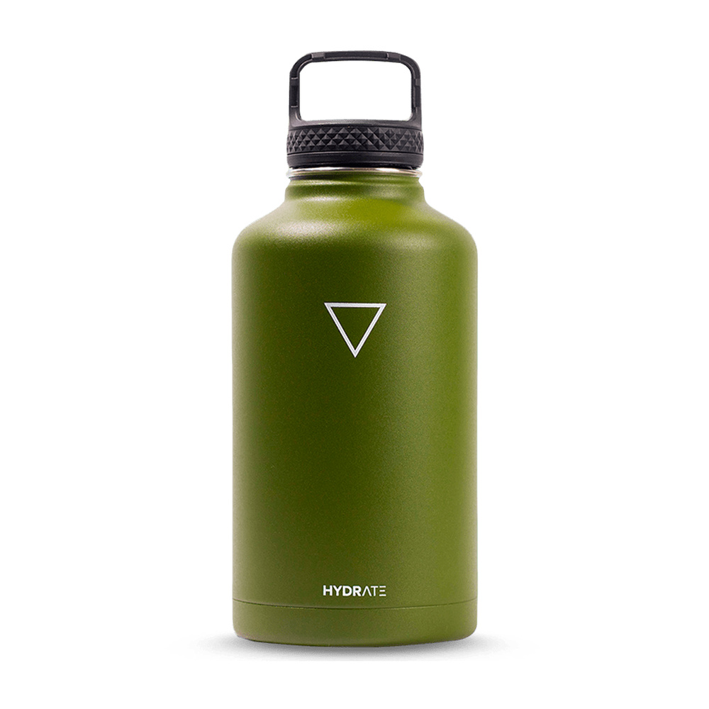 [109613] Growler 1.9lts Verde Militar