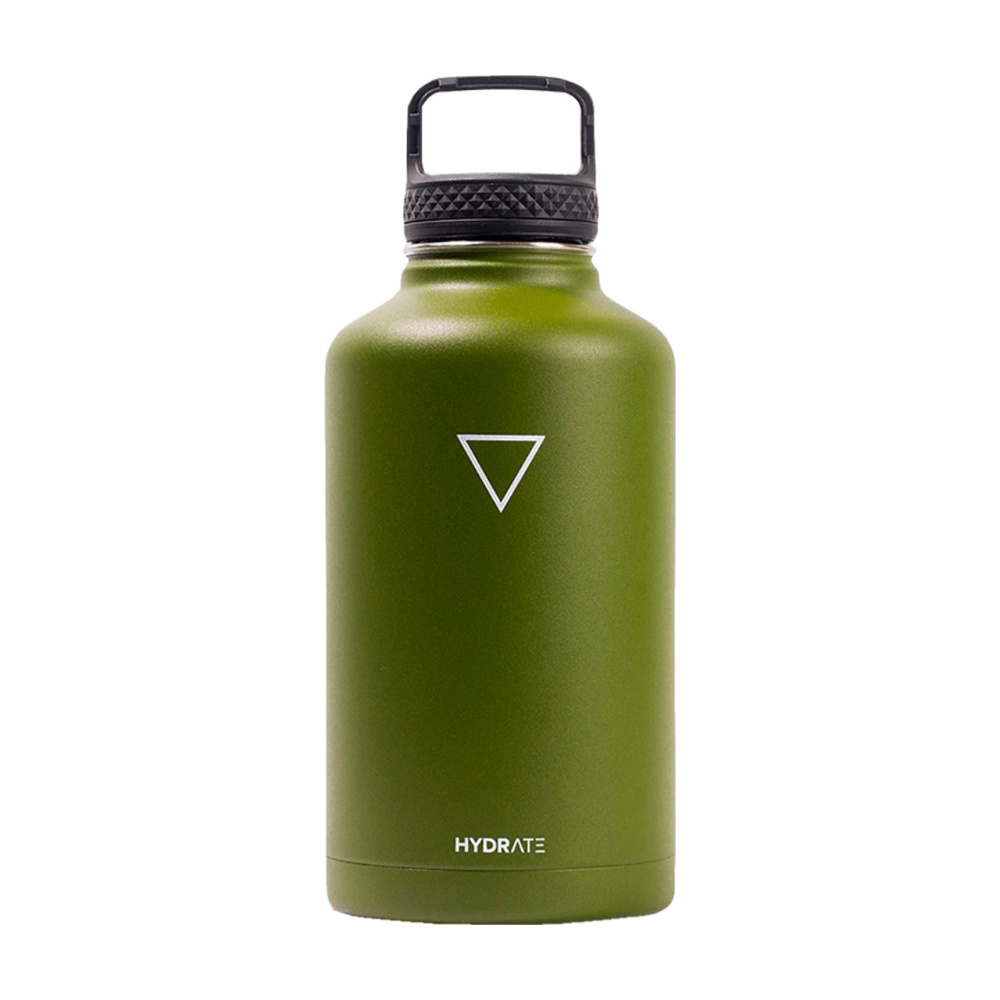 [109613] Growler 1.9lts Verde Militar