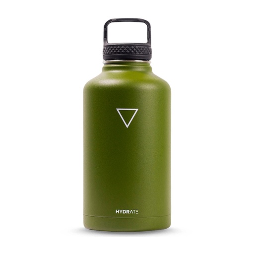 [109613] Growler 1.9lts Verde Militar