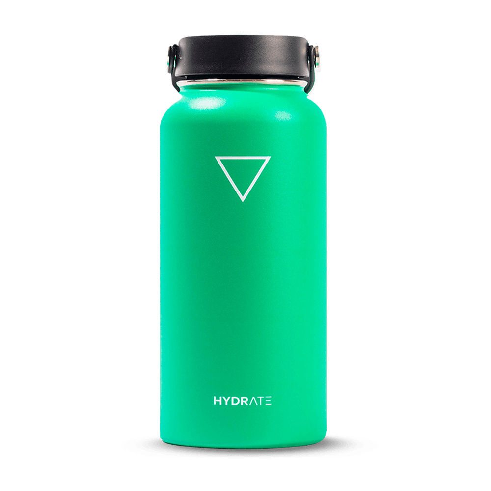 Litro Verde Menta
