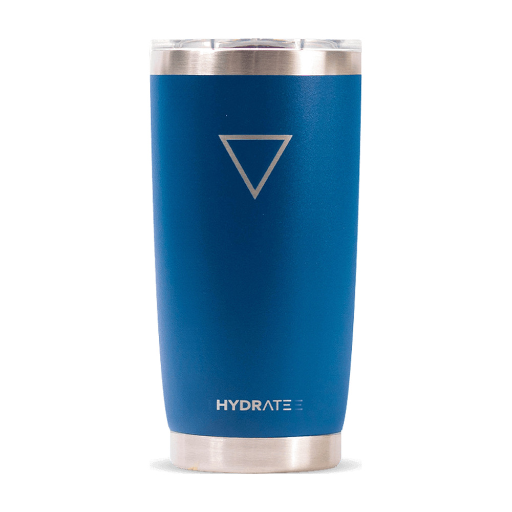 [108241] Vaso 600ml Azul.