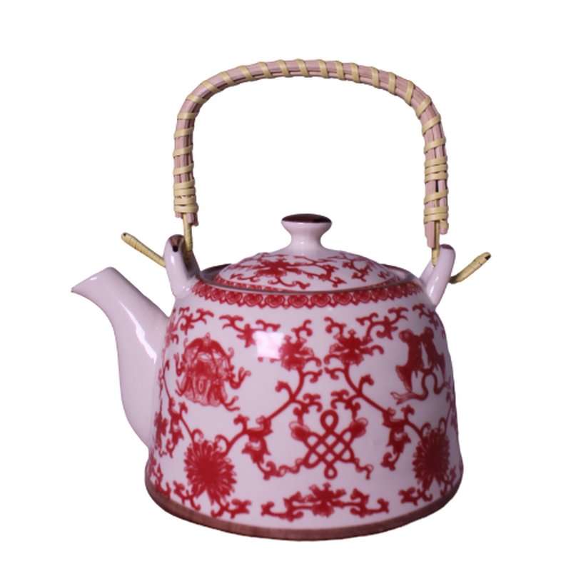 [104736] TETERA CERAMICA D3-7839-1-8/9/10