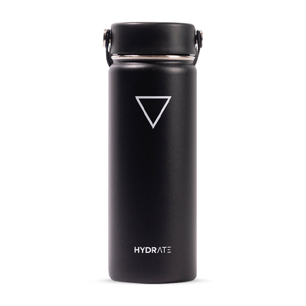 530ml Negro