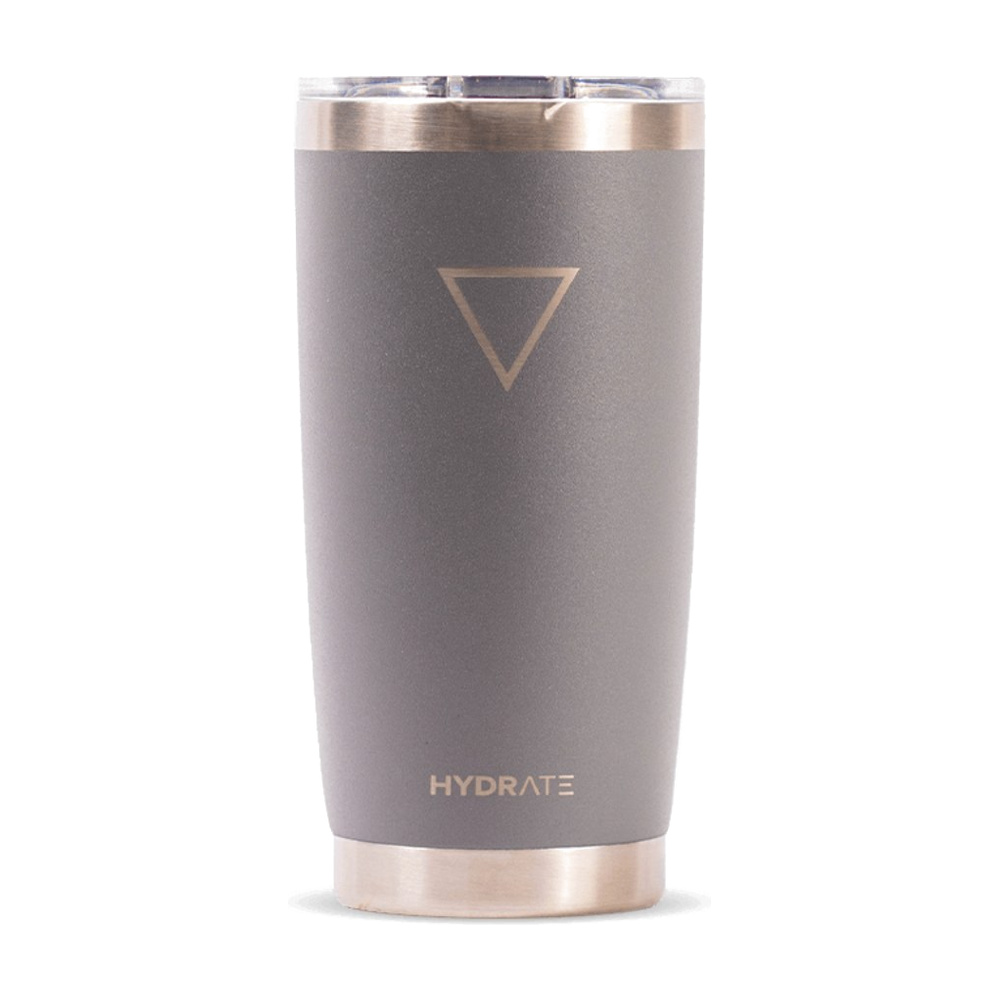 [108244] Vaso 600ml Gris.