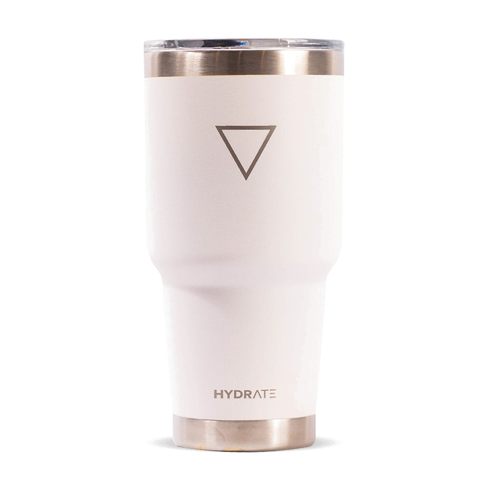 [108250] Vaso 900ml Blanco.