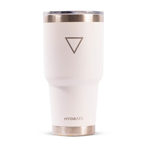 [108250] Vaso 900ml Blanco.