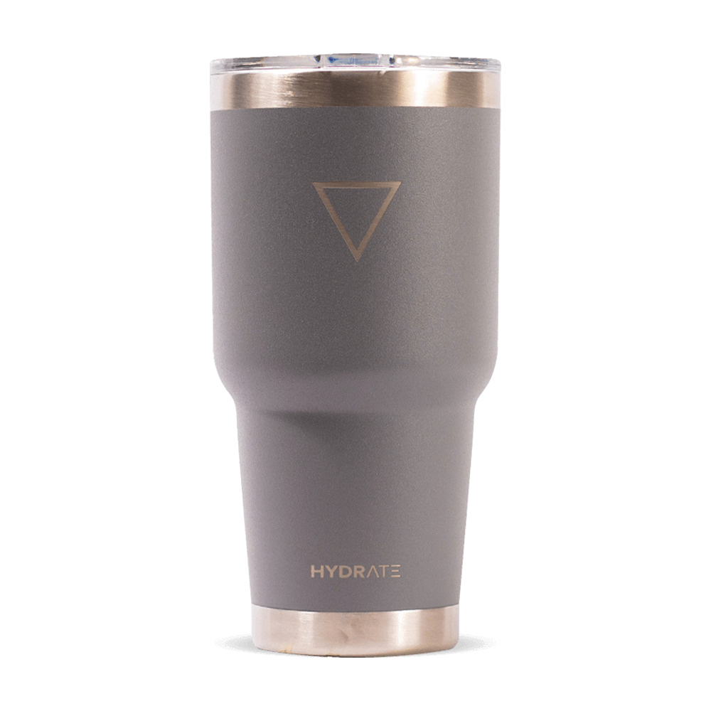 [108252] Vaso 900ml Gris.
