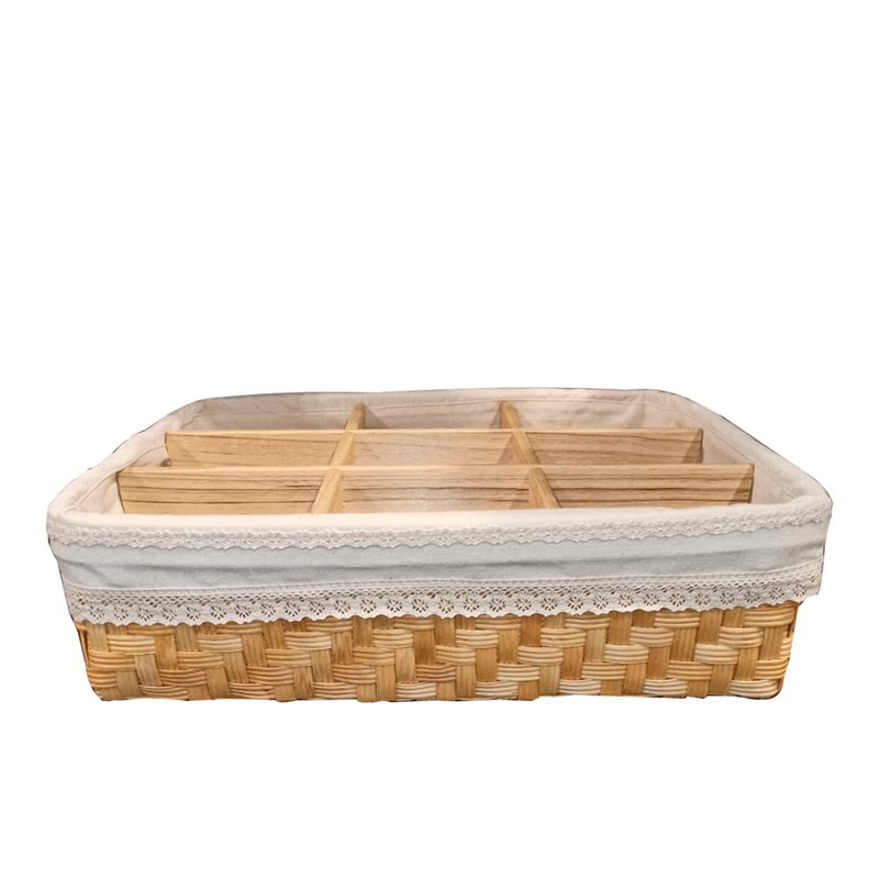 CESTA C/DIVISORIA SPM0980A