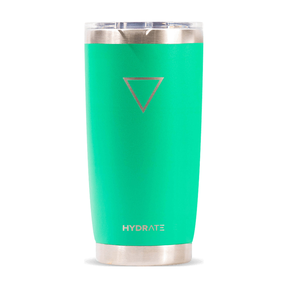 [120299] Vaso 600ml Verde Menta.