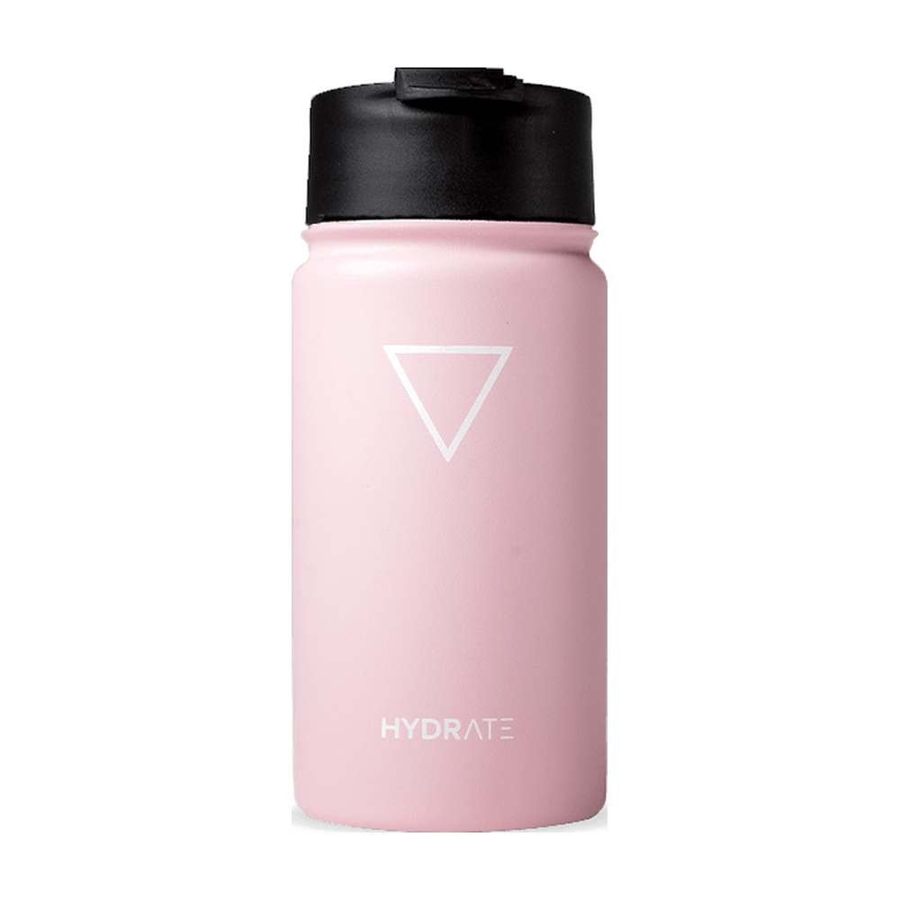 [123154] 350ml Café - Rosado Pastel.