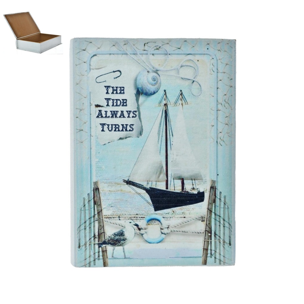 LIBRO P/ GUARDAR 531-93086