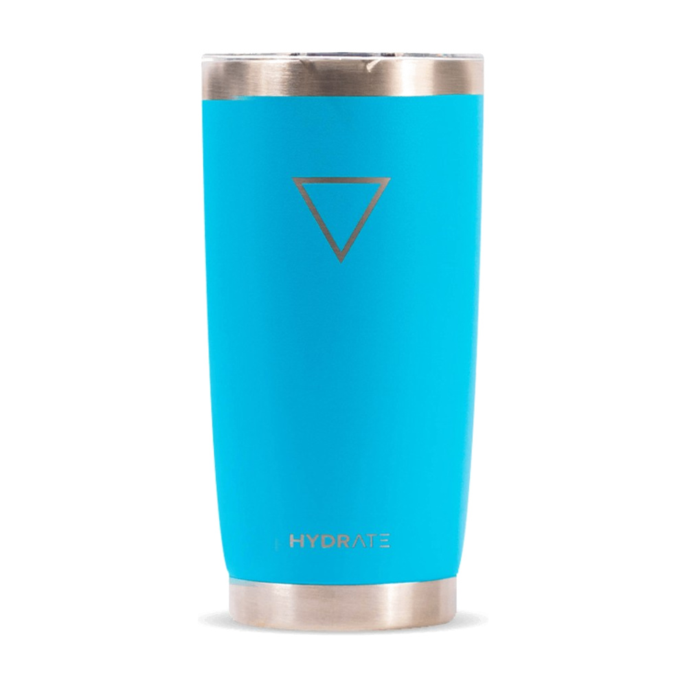 [120297] Vaso 600ml Azul Pacifico.