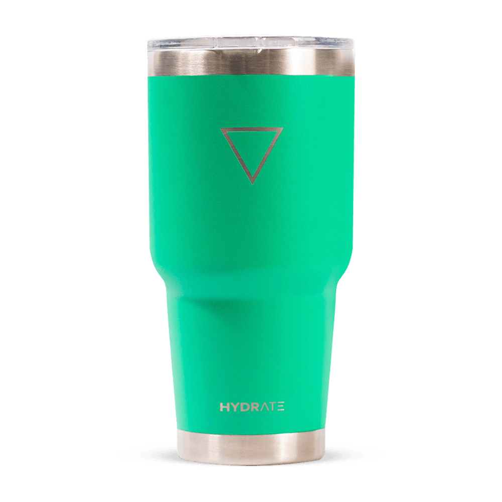 [128390] Vaso 900ml Verde Menta.